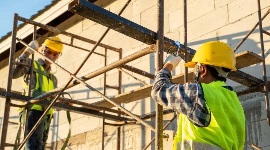 Fascia Repair in Wilmot, SD